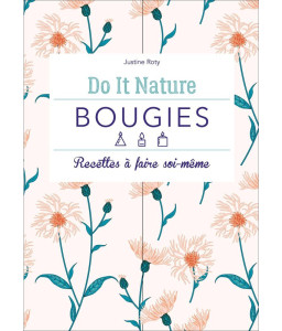 Do it nature Bougies