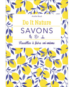 Do it nature Savons