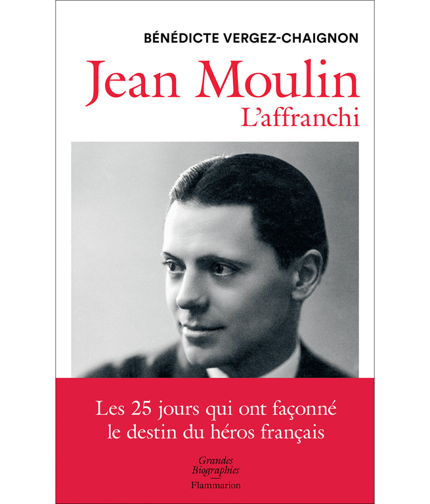 Jean Moulin, L'affranchi