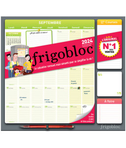 Frigobloc mensuel 2023-2024